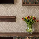 Sakura_inn Daire